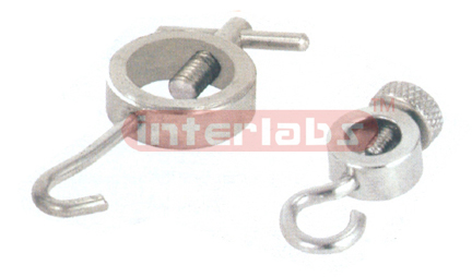 CLAMPS, HOOK COLLAR